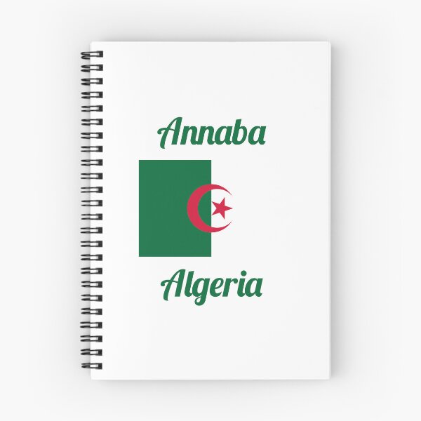 Item preview, Annaba Argelia - Estampados con estilo, designed and sold by Fleetwood1994.