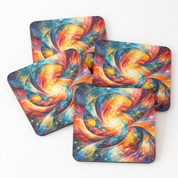 Item preview, Inner Motion designed and sold by TundiArt.