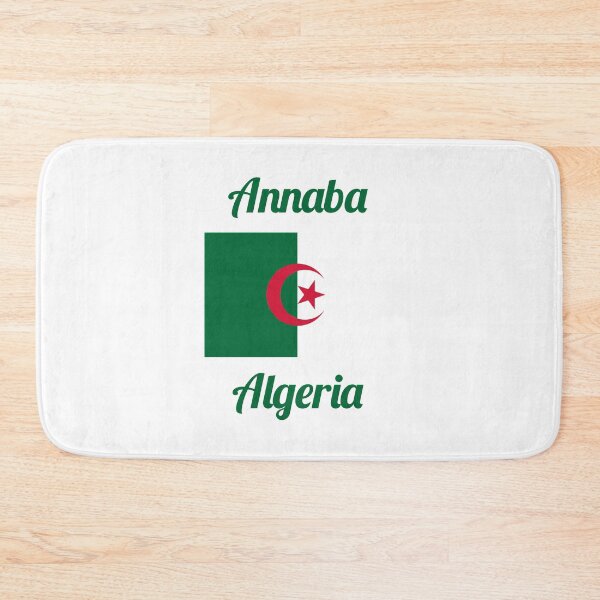 Item preview, Annaba Algeria - Stylish Prints, designed and sold by Fleetwood1994.