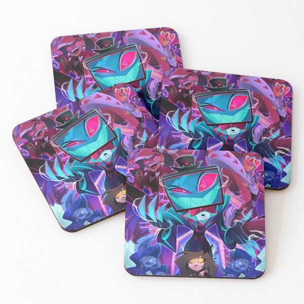 Item preview, THE VESS: Trust us!! designed and sold by Luckychan34.