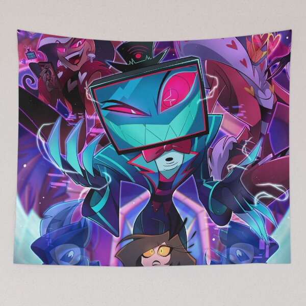 Item preview, THE VESS: Trust us!! designed and sold by Luckychan34.