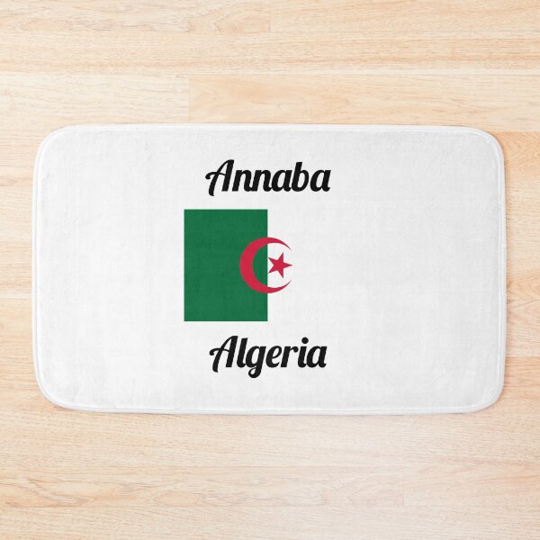 Item preview, Annaba Algeria - Stylish Prints, designed and sold by Fleetwood1994.