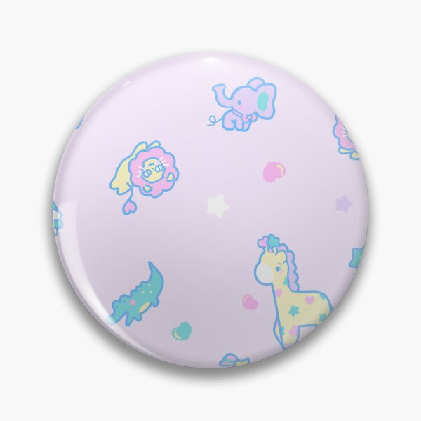 Item preview, safari pink designed and sold by fancyloveclub.