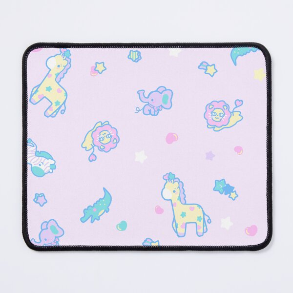 Item preview, safari pink designed and sold by fancyloveclub.