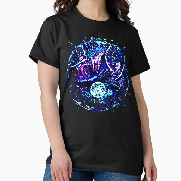 Jiluka T-Shirts for Sale | Redbubble