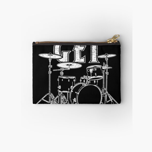 Item preview, Let'S Get Loud Drummer Rock Music Lover designed and sold by HappyHomeGoods.