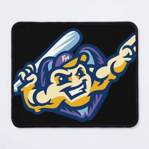 Item preview, The Mighty Mussels Sports designed and sold by SKYSTORE1.