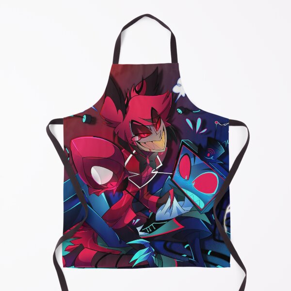 Item preview, Staticradio "rivals" designed and sold by Luckychan34.