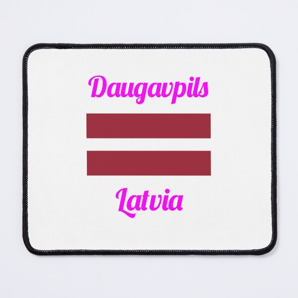 Item preview, Daugavpils Latvia - Stylish Prints, designed and sold by Fleetwood1994.