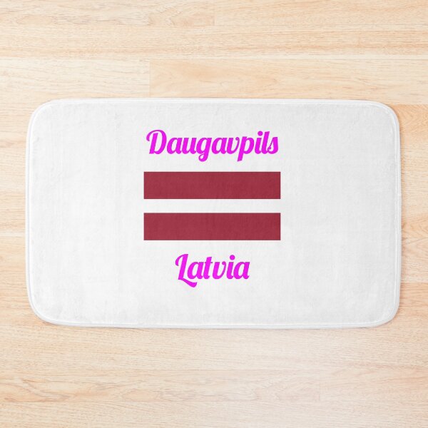 Item preview, Daugavpils Latvia - Stylish Prints, designed and sold by Fleetwood1994.