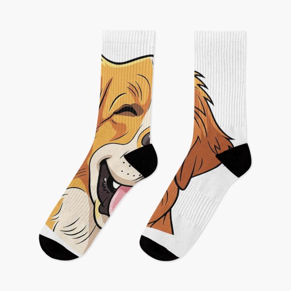Item preview, Happy Golden Retriever Smiling Dog Portrait designed and sold by i1ovedogs.