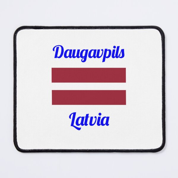 Item preview, Daugavpils Latvia - Stylish Prints, designed and sold by Fleetwood1994.