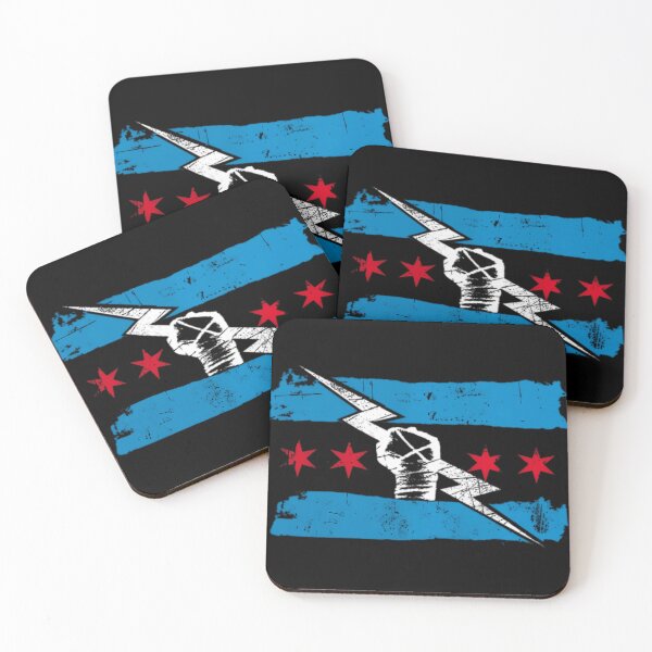 Item preview, Cm Punk designed and sold by SKYSTORE1.