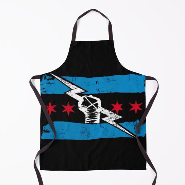Item preview, Cm Punk designed and sold by SKYSTORE1.