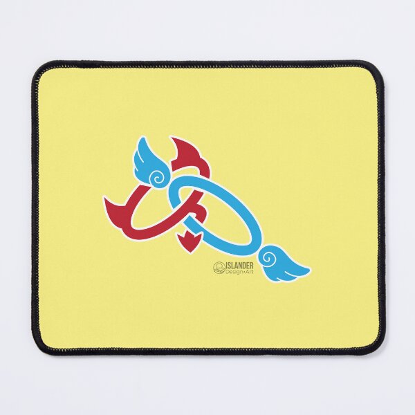 Item preview, Nephilim (Icon ver.) designed and sold by IslandDesignArt.