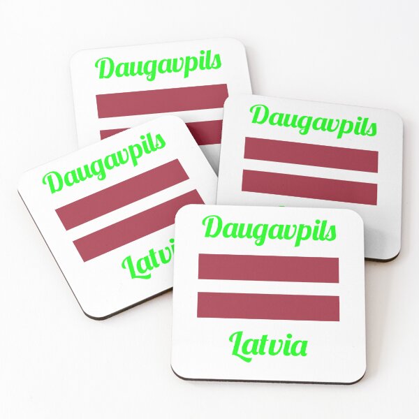 Item preview, Daugavpils Latvia - Stylish Prints, designed and sold by Fleetwood1994.