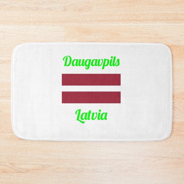 Item preview, Daugavpils Latvia - Stylish Prints, designed and sold by Fleetwood1994.