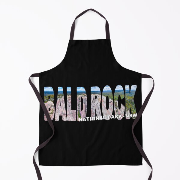 Item preview, BALD ROCK National Park NSW - Largest Granite Boulder in Australia designed and sold by Adam Gormley.