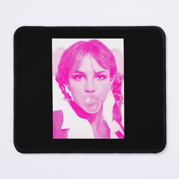 Item preview, Britney designed and sold by Artsbyhash.
