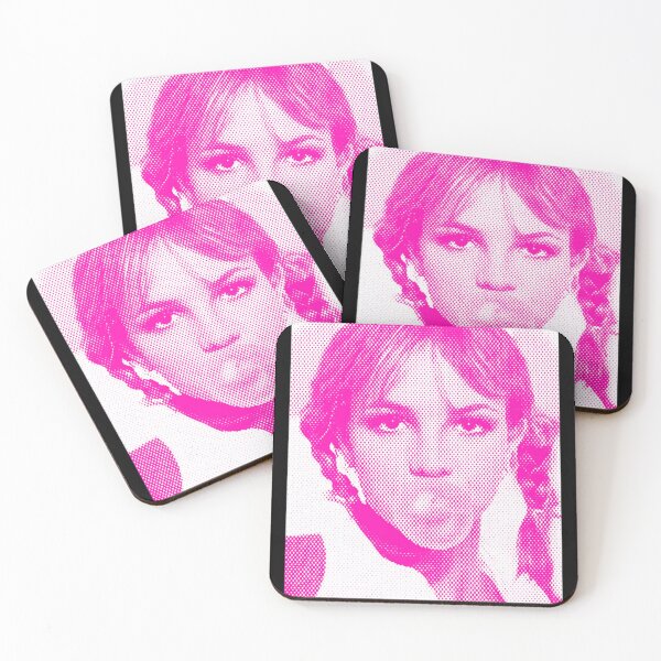Item preview, Britney designed and sold by Artsbyhash.