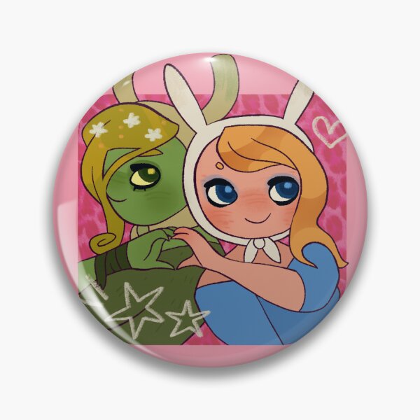 Item preview, Fennel and Fionna designed and sold by Bongwaterlatte.