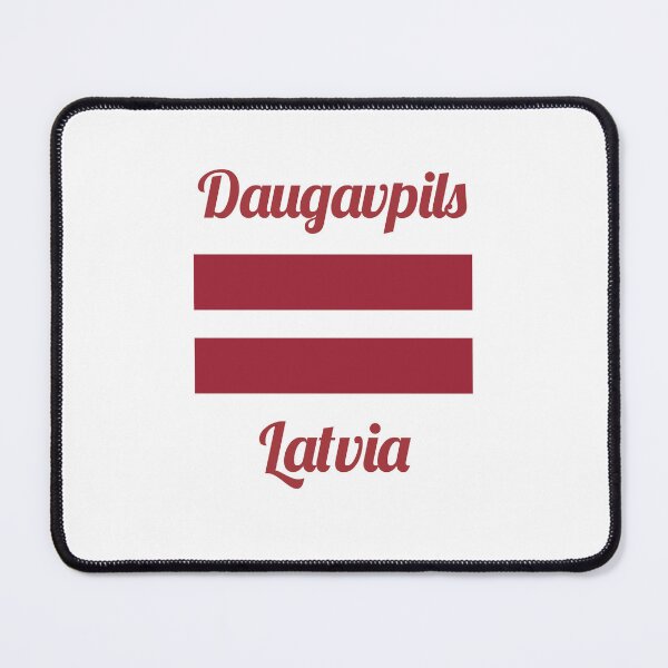 Item preview, Daugavpils Latvia - Stylish Prints, designed and sold by Fleetwood1994.