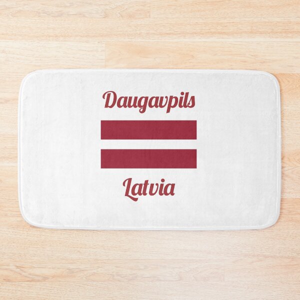 Item preview, Daugavpils Latvia - Stylish Prints, designed and sold by Fleetwood1994.