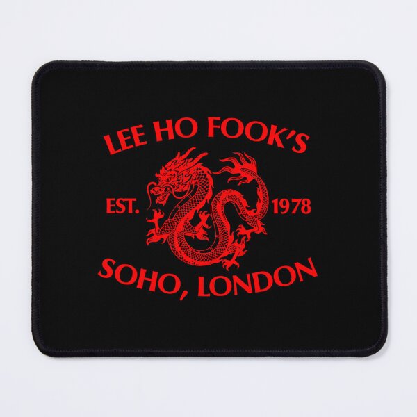 Item preview, Lee Ho Fook'S designed and sold by wandim321.