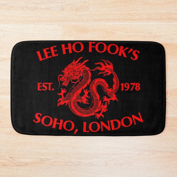 Item preview, Lee Ho Fook'S designed and sold by wandim321.