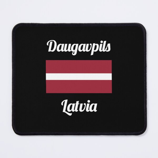 Item preview, Daugavpils Latvia - Stylish Prints, designed and sold by Fleetwood1994.