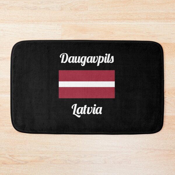 Item preview, Daugavpils Latvia - Stylish Prints, designed and sold by Fleetwood1994.