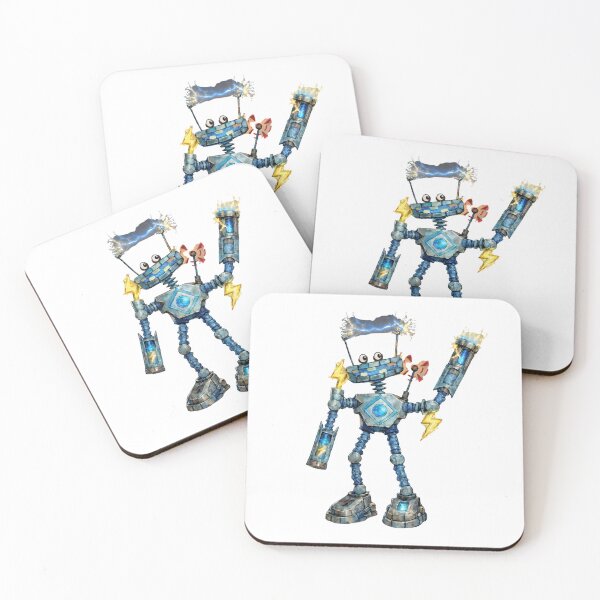 Item preview, Mr. Robot designed and sold by ParfaitPrints.