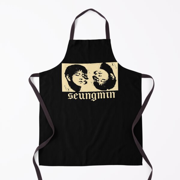 Item preview, Seungmin of straykids designed and sold by bangxhai.