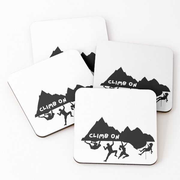 Item preview, climb on 01 designed and sold by kuikai123.