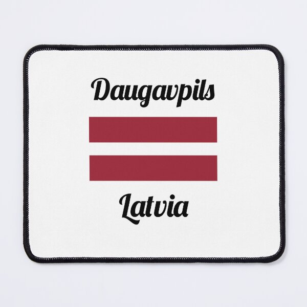 Item preview, Daugavpils Latvia - Stylish Prints, designed and sold by Fleetwood1994.