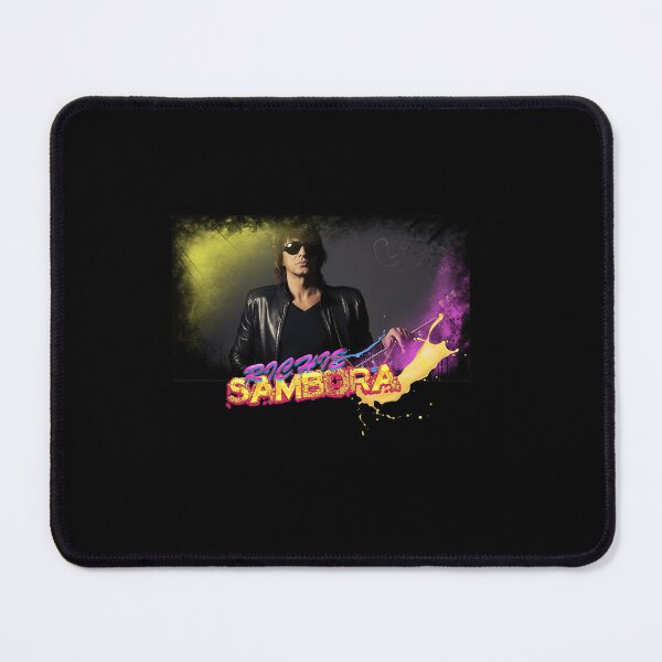 Item preview, Richie Sambora Pink designed and sold by Artsbyhash.