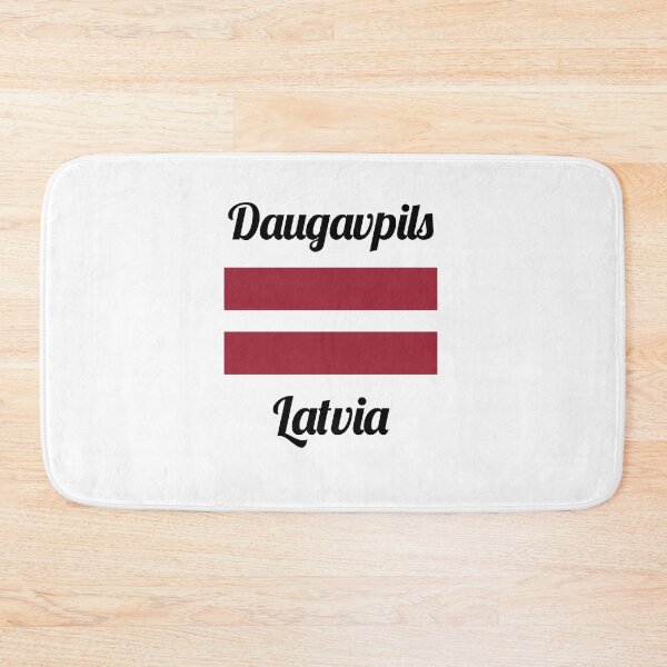 Item preview, Daugavpils Latvia - Stylish Prints, designed and sold by Fleetwood1994.