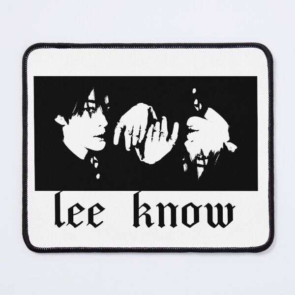 Item preview, Leeknow of straykids designed and sold by bangxhai.