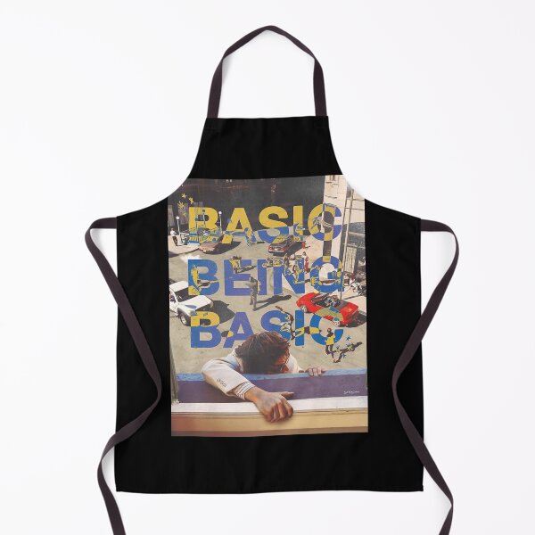 Item preview, Being Basic By Djo designed and sold by wandim321.