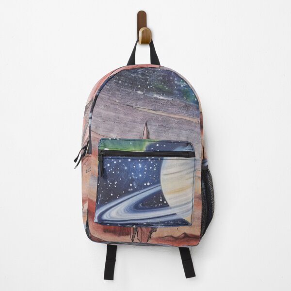 Item preview, Another world. Space drawing. designed and sold by Masha_D.