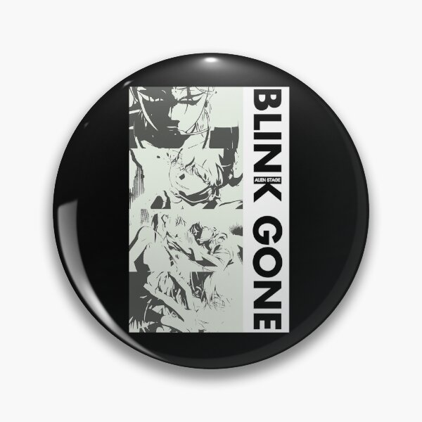 Item preview,  Blink Gone - Alie designed and sold by wandim321.