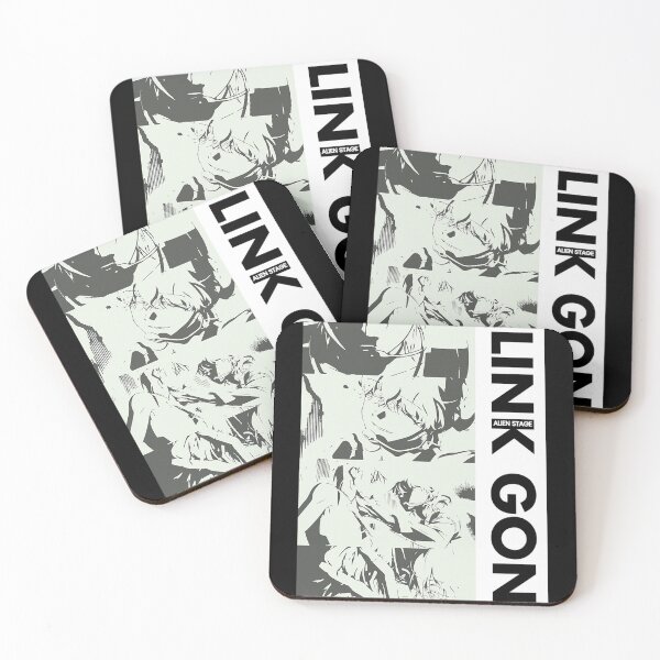 Item preview,  Blink Gone - Alie designed and sold by wandim321.