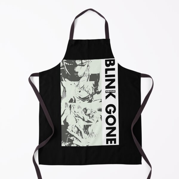 Item preview,  Blink Gone - Alie designed and sold by wandim321.
