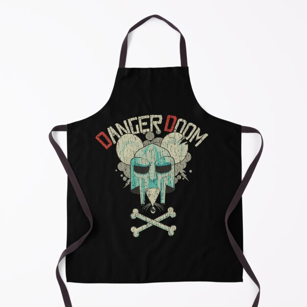 Item preview, Danger Doom 2005 designed and sold by HappyHomeGoods.