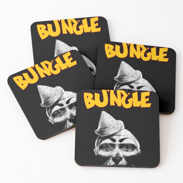 Item preview, Mr. Bungle designed and sold by wandim321.