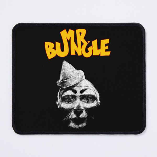 Item preview, Mr. Bungle designed and sold by wandim321.