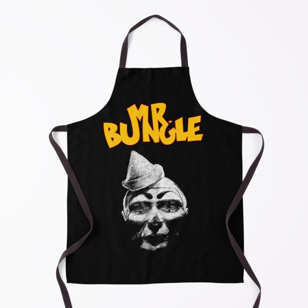 Item preview, Mr. Bungle designed and sold by wandim321.