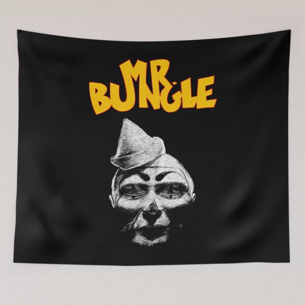 Item preview, Mr. Bungle designed and sold by wandim321.