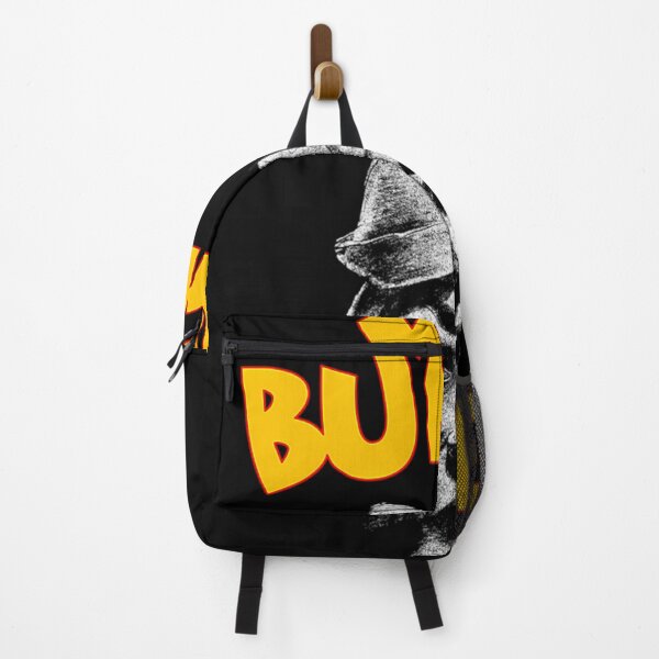 Item preview, Mr. Bungle designed and sold by wandim321.