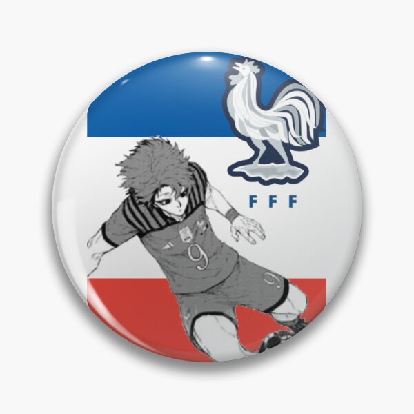 Item preview, Hugo X France designed and sold by St1ckr.